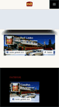 Mobile Screenshot of linko.at